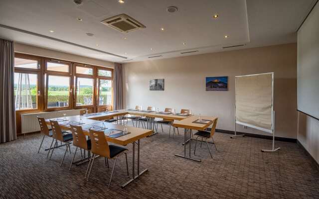 Best Western Hotel Erfurt-Apfelstaedt