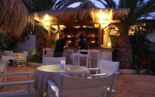 The Boathouse Hotel