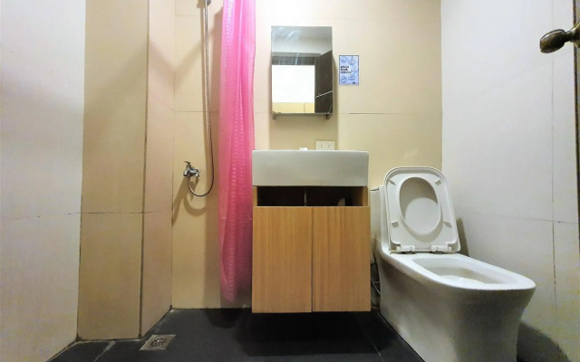 OYO 108 Spiral Suites (Quarantine Hotel)