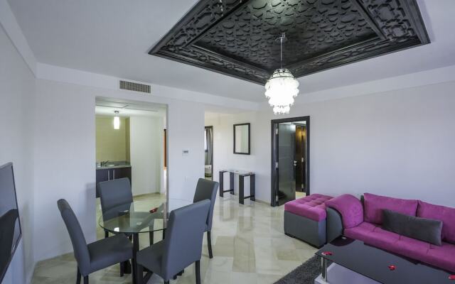 Oliva Hotel Condominium Marrakech