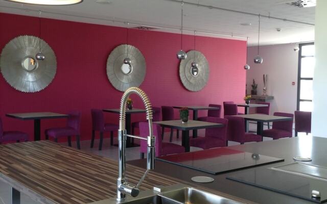 Hôtel Thierry DRAPEAU