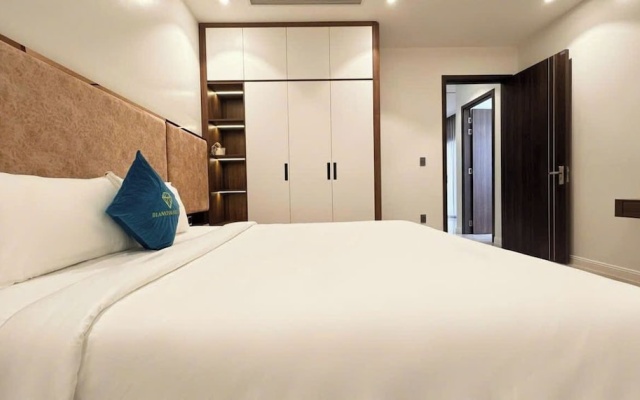 Diamond Hotel Bim Son Thanh Hoa – Guest Rooms – Bim Son