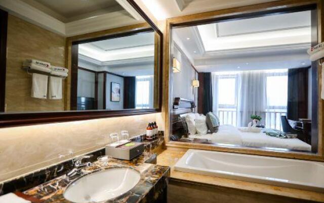 Shuyi International Hotel