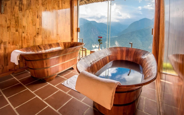 Topas Ecolodge