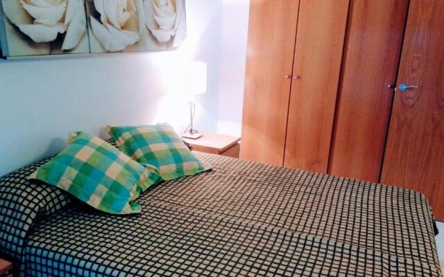 Torre Mar Apartment