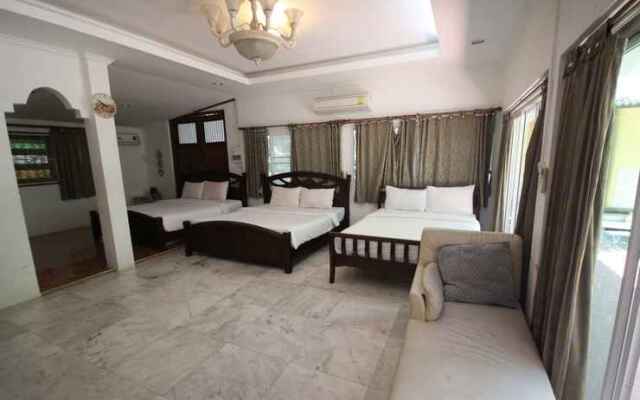 Season Samed Resort