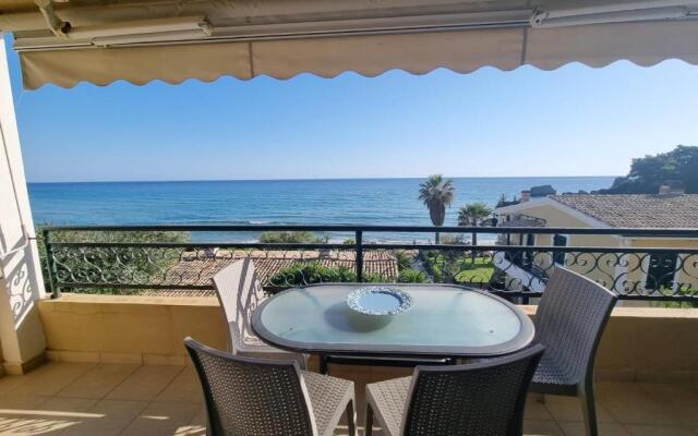 Corfu Glyfada Apartment 23