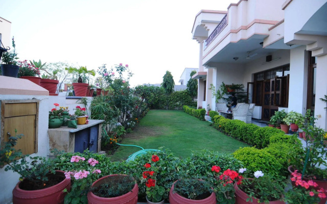 Jaipur Friendly Villa
