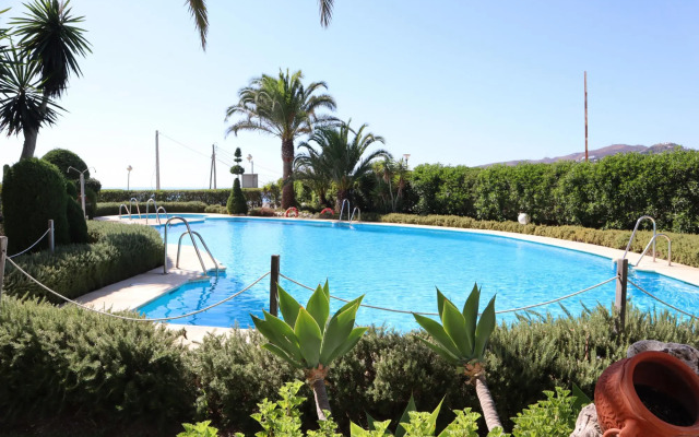 Stella Maris 1A Casasol Apartments