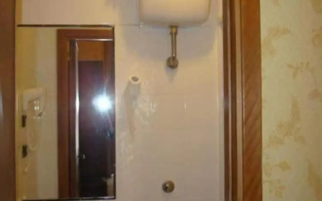 Hotel Demetra Capitolina