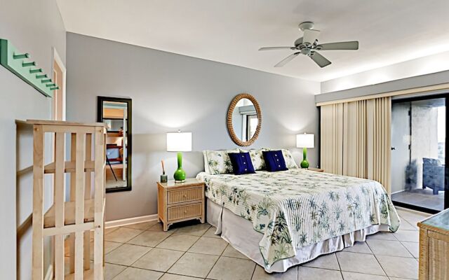 Beachfront #A104 - 2 Br Condo