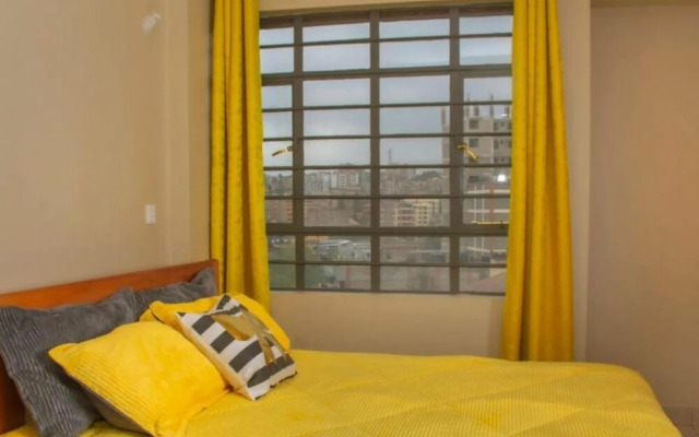 Stay.Plus Kasarani Deluxe Apartment