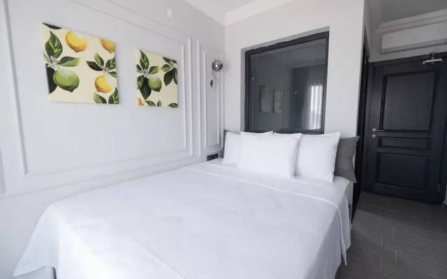 Adaline Cunda Otel