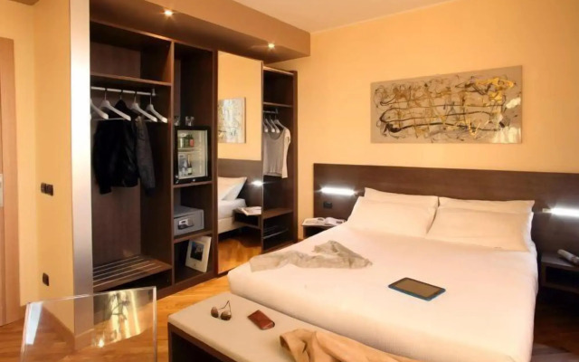 Hotel & Spa Villa Mercede