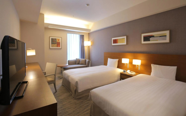 Odakyu Hotel Century Sagami Ono
