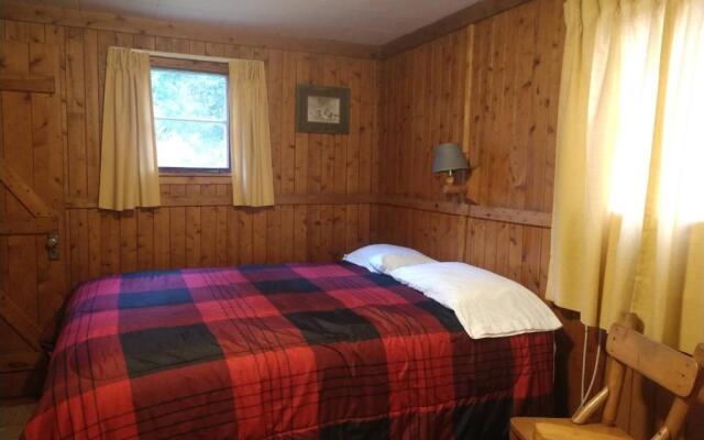firehouse inn