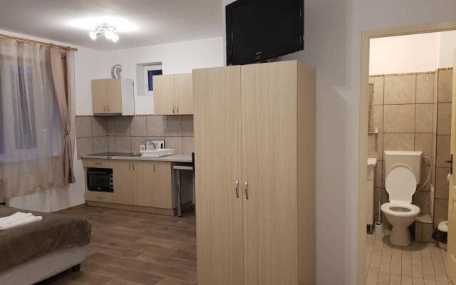 Nice & Cozy Apartments