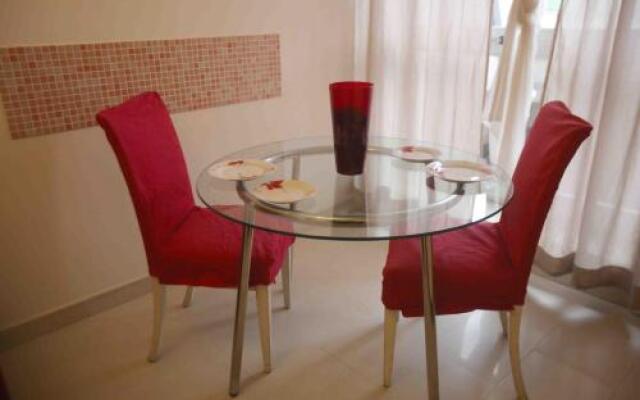 Smart Central Apartments Bayres