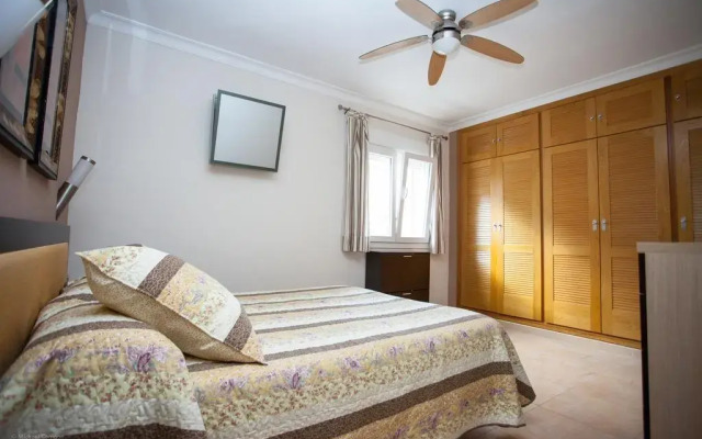 Apartamentos Costacity