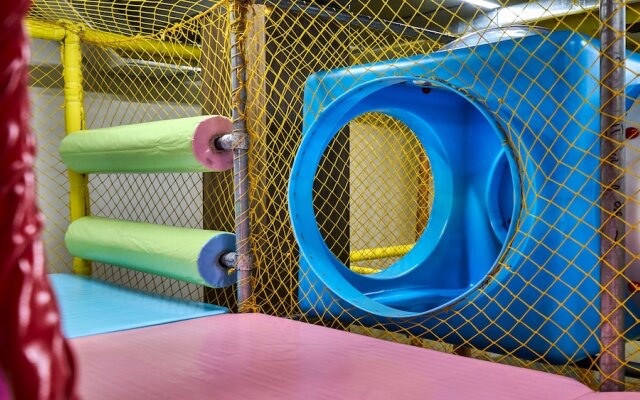 Sun & Snow Resorts H Białka Tatrzańska