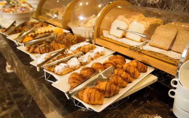 Faraj Al Madina Hotel