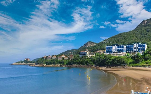 Buan Heights Pension
