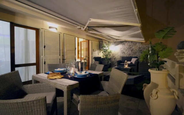 Aquaemaris Apartment