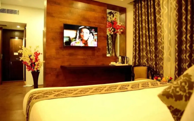 Hotel Royal Arabia