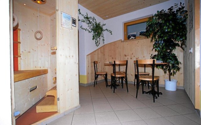 Gästehaus Appartement Kirschner