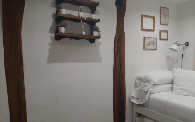 Apartamento El 31 de Bilbao