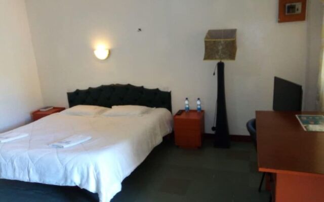 Family Comfort Hotel