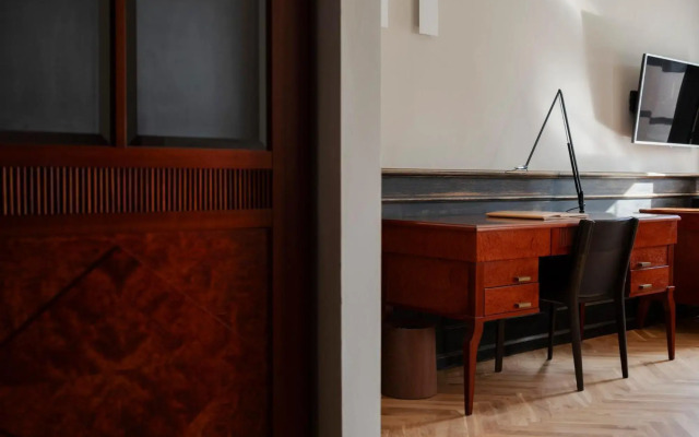 Hotel Pod Roza