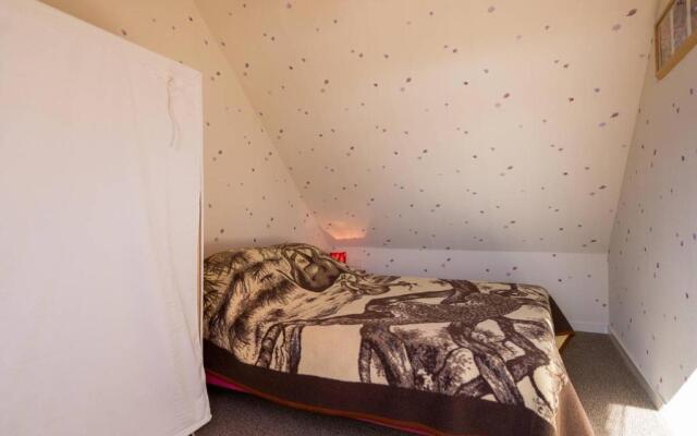 Villa Carnac, 2 pièces, 4 personnes - FR-1-477-106