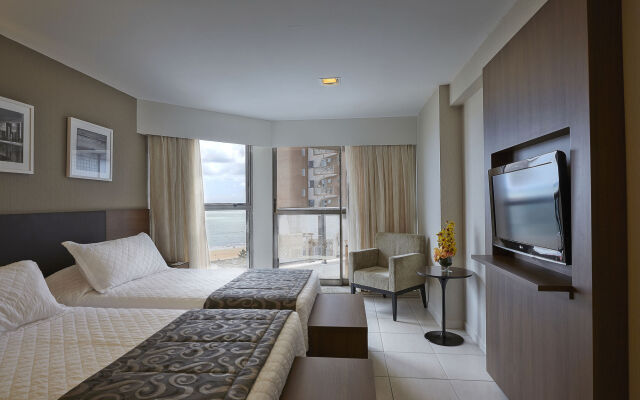 Transamerica Prestige Recife - Boa Viagem