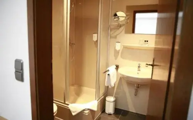 Hotel zur Isar