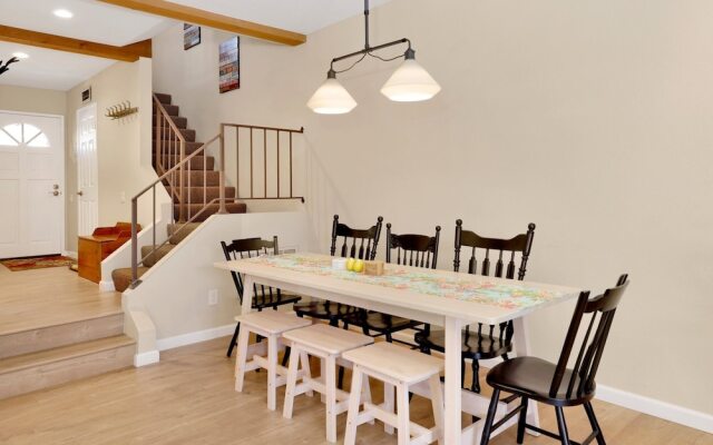 Boulder BAY Condo #2236