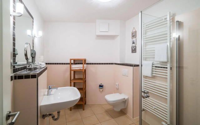 Strandhafer Aparthotel