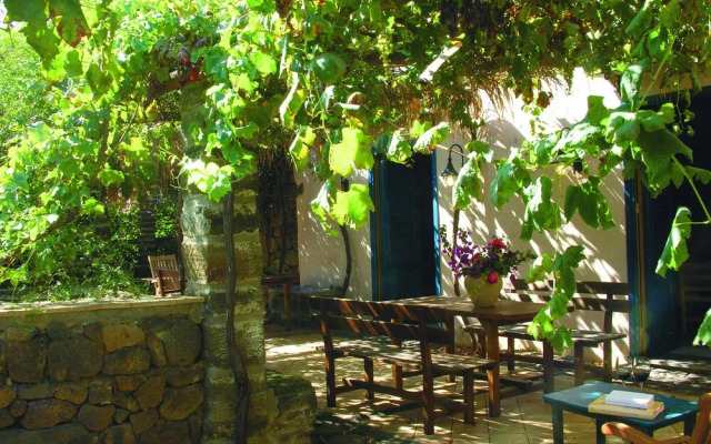 Agriturismo Hibiscus