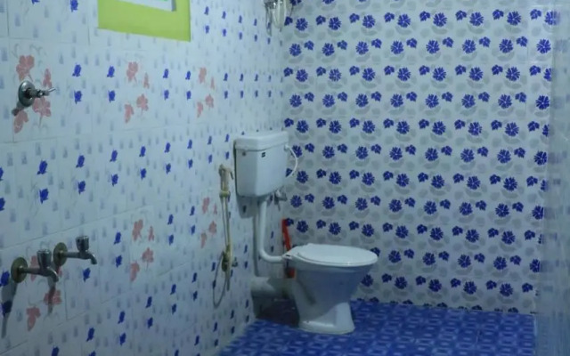 Periyar Green Bed & Breakfast