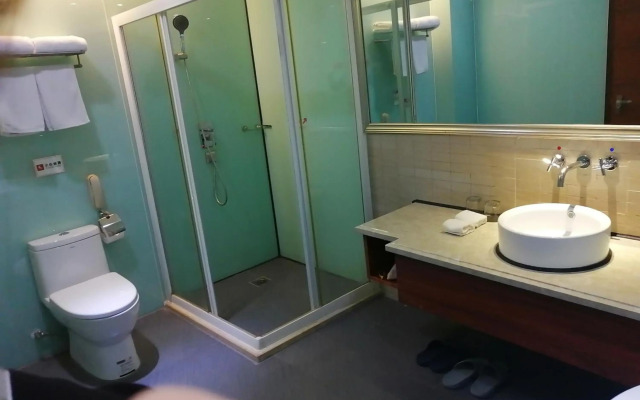 Ramada Meizhou