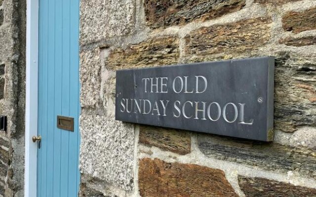 The Old Sunday School