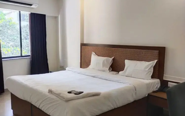 Hotel Ace Residency