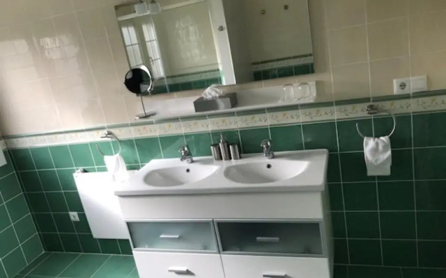 Bed and Breakfast Villa Corte Azul