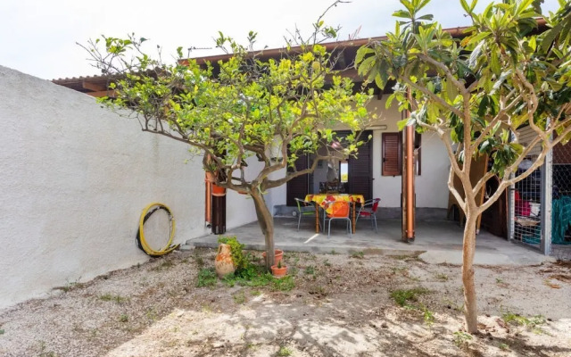 Marsala - Contrada Spagnola Apartment