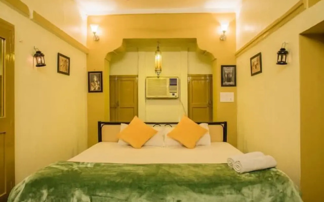 Zostel Jodhpur - Clock Tower