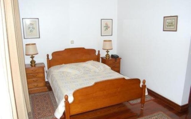 Residencial Ilha Graciosa