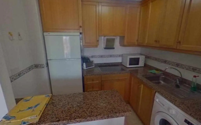 Apartamento Ángel en Gran playa