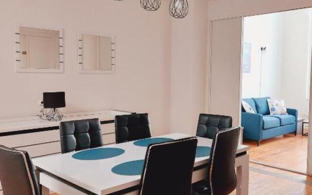 La Bull'Opale - Appartement d'exception avec Balnéo