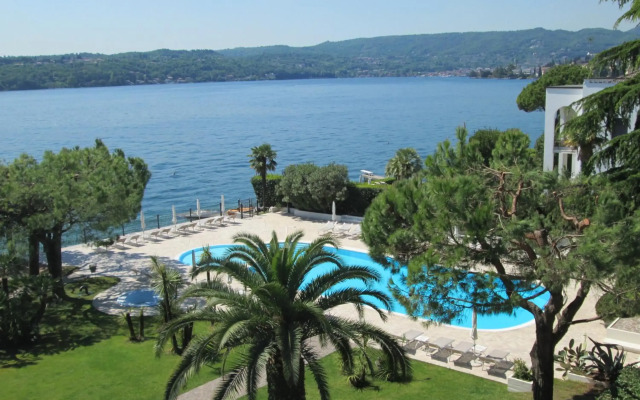 Hotel Spiaggia d'Oro - Garda Lake Collection