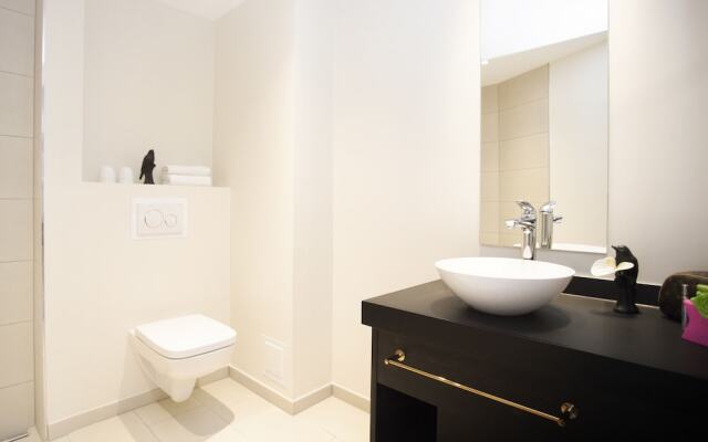 ONNO Boutique Hotel & Apartments